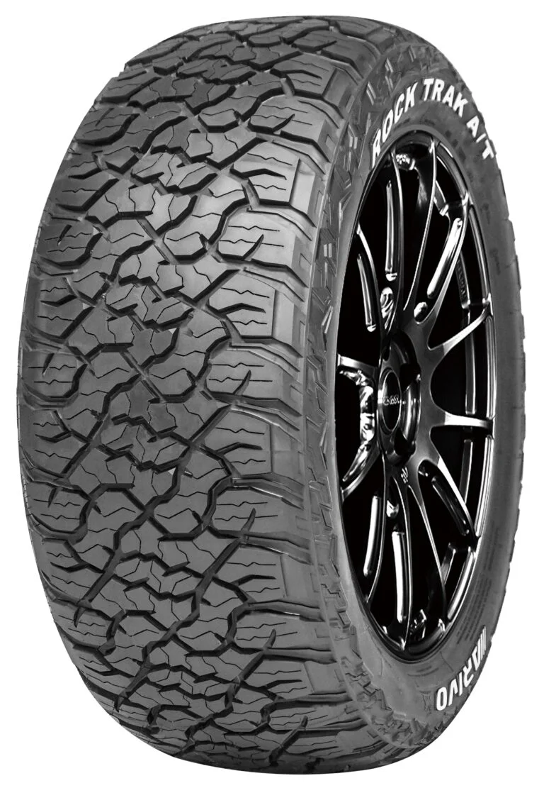 ARIVO 265/60 R18 ARIVO ROCK TRAK A/T