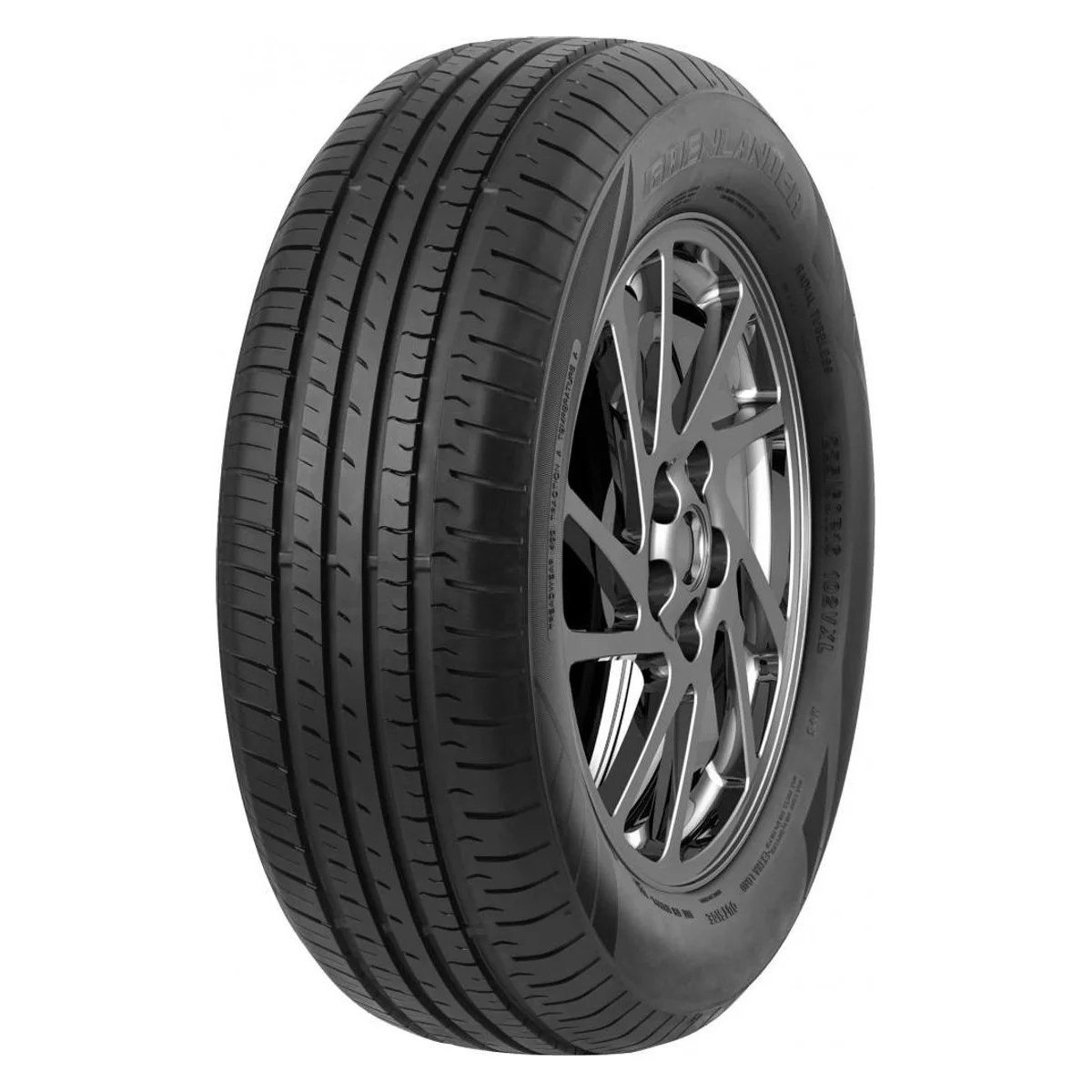 GRENLANDER 175/70 R13 GRENLANDER COLO H02