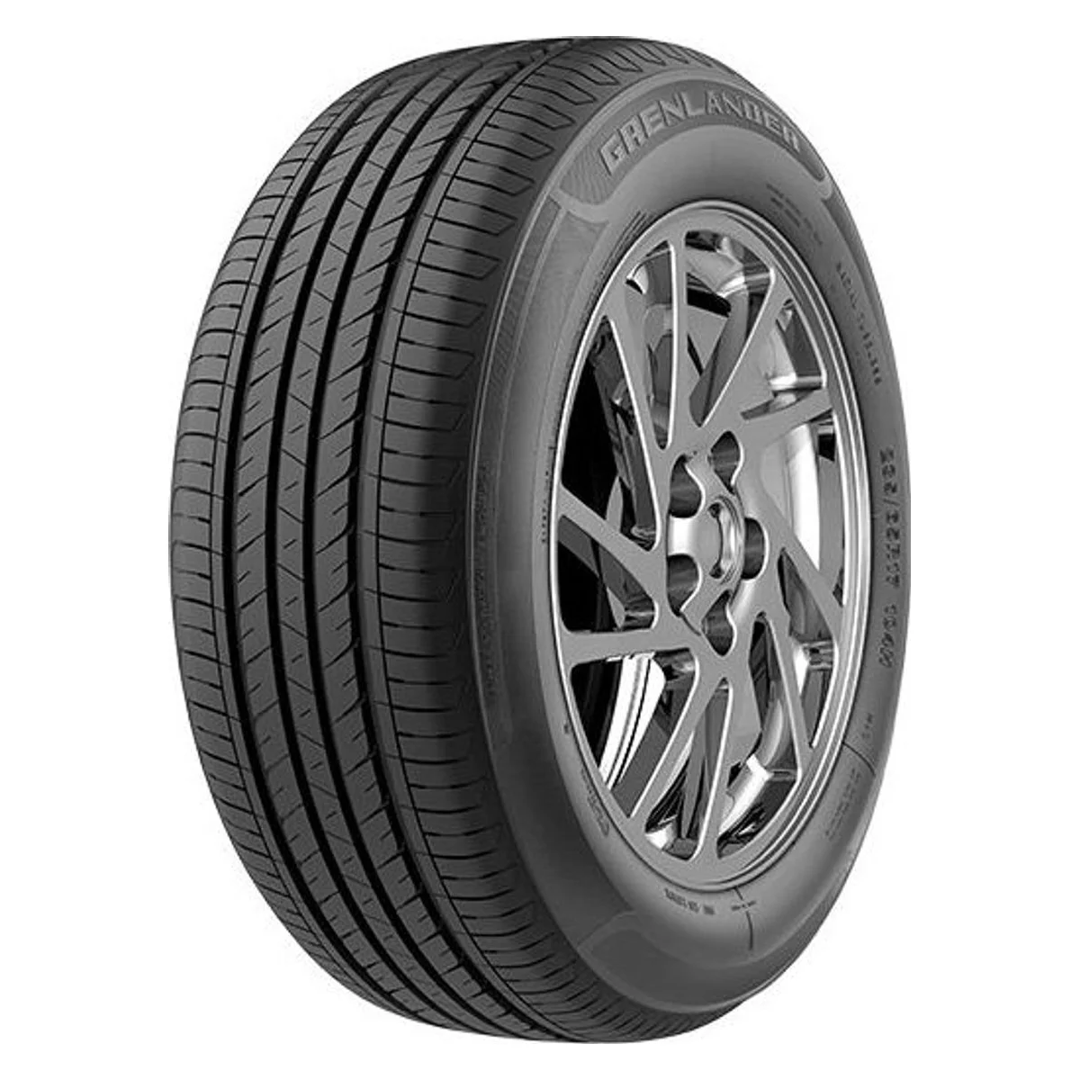 GRENLANDER 215/65 R16 GRENLANDER KINGPRO ONE