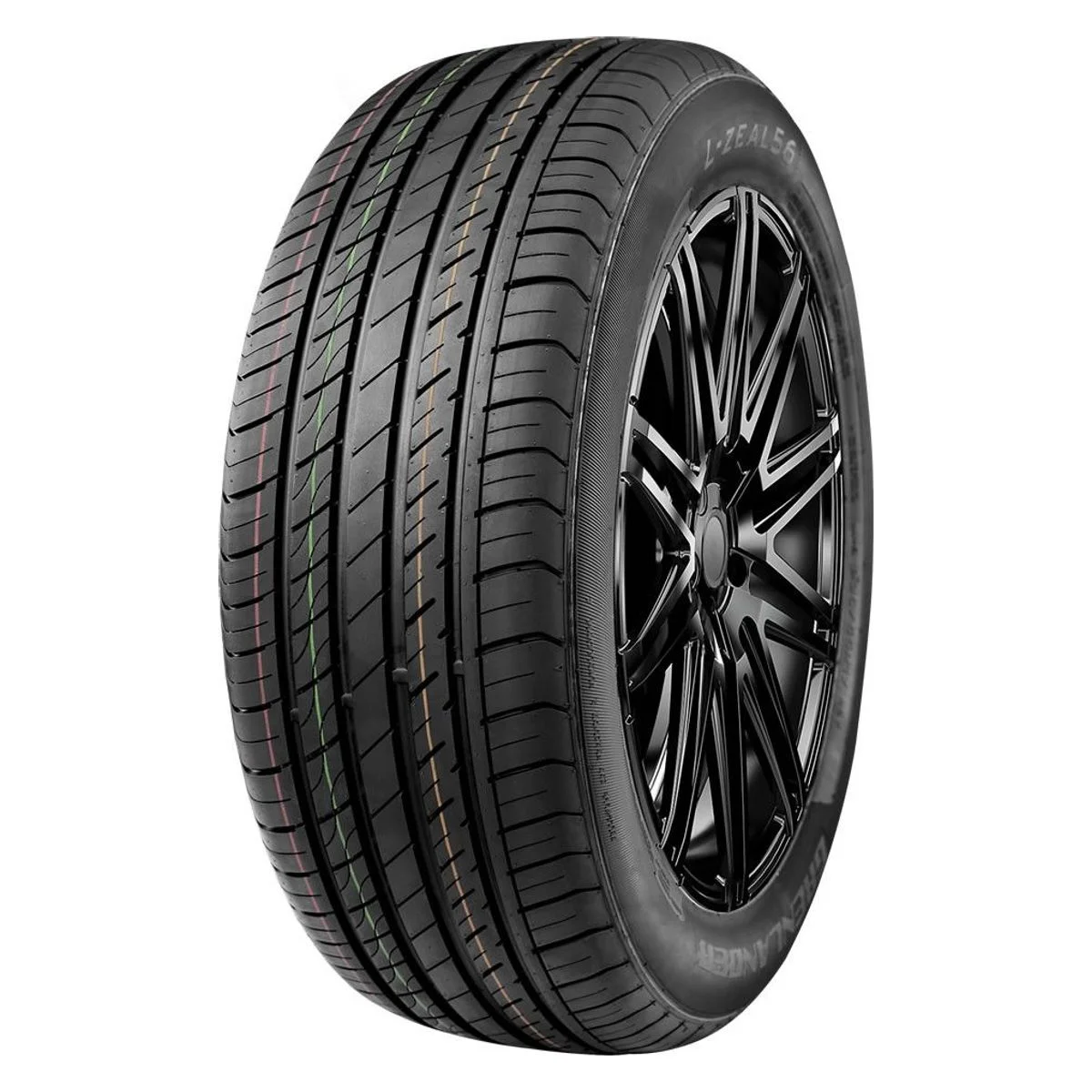 GRENLANDER 205/55 R17 GRENLANDER L-ZEAL56