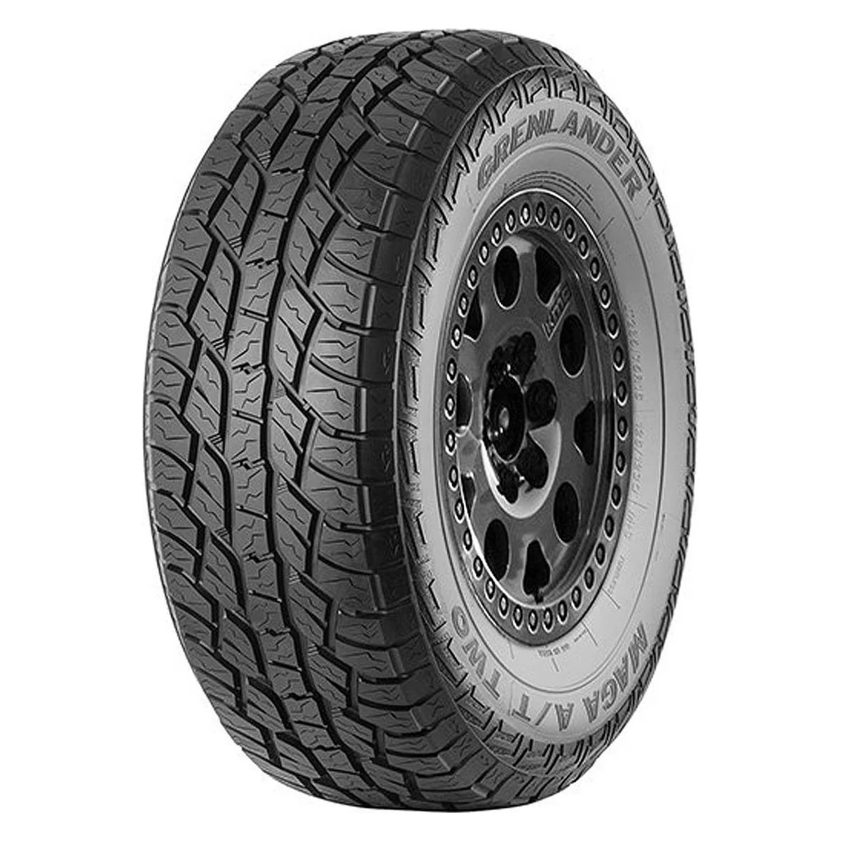 GRENLANDER 235/75 R15 GRENLANDER MAGA A/T TWO
