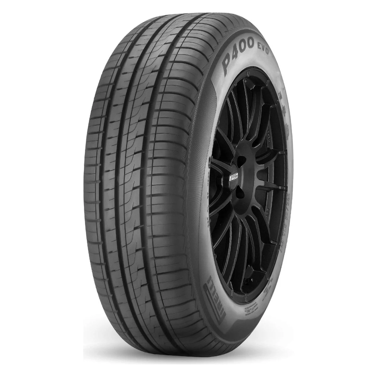 PIRELLI 185/60 R14 PIRELLI P400EV