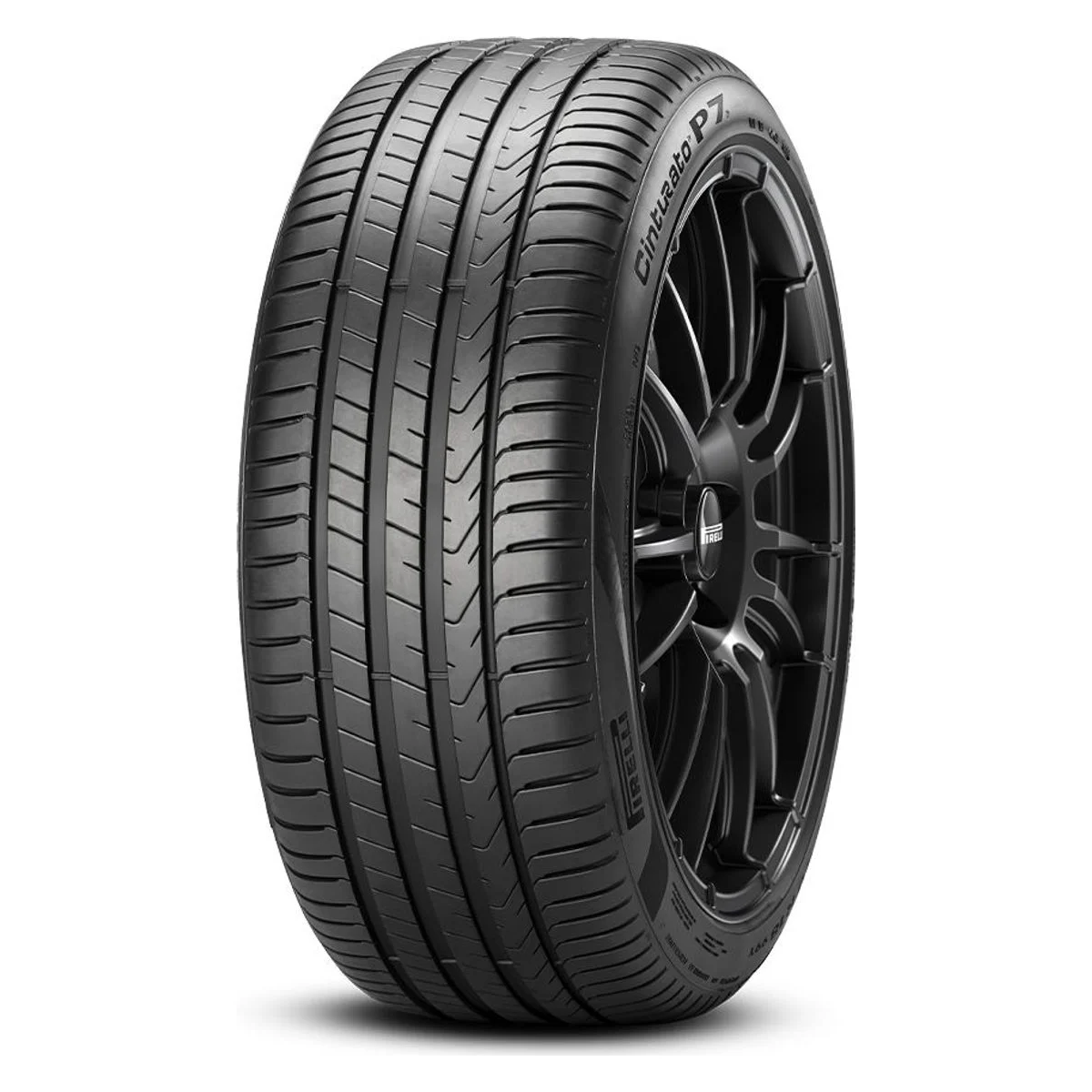 PIRELLI 195/50 R16 PIRELLI P7 Cinturato