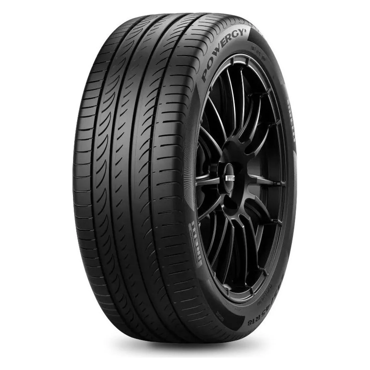 PIRELLI 205/55 R16 PIRELLI PWRGY