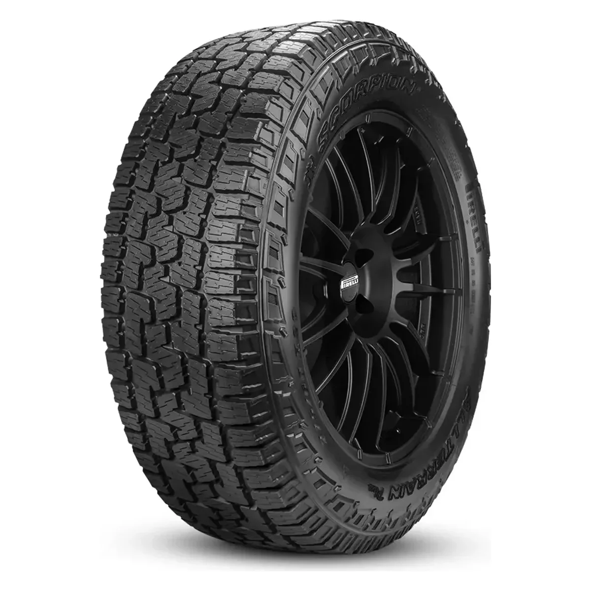 PIRELLI 225/65 R17 PIRELLI S/A/T+
