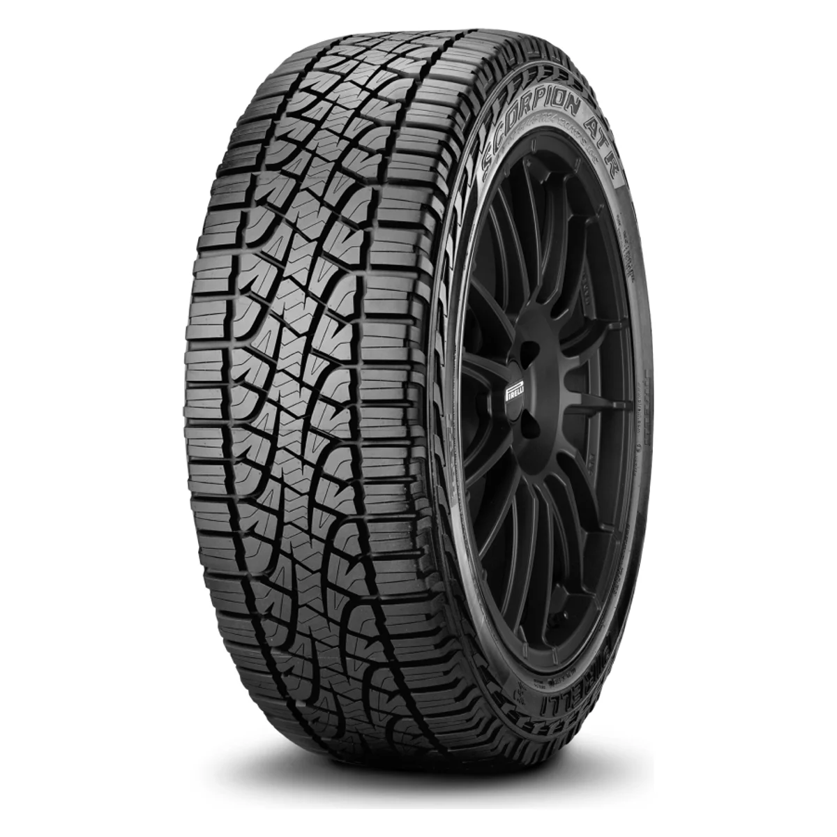 PIRELLI 225/65 R17 PIRELLI XL S-I S-ATR A/T