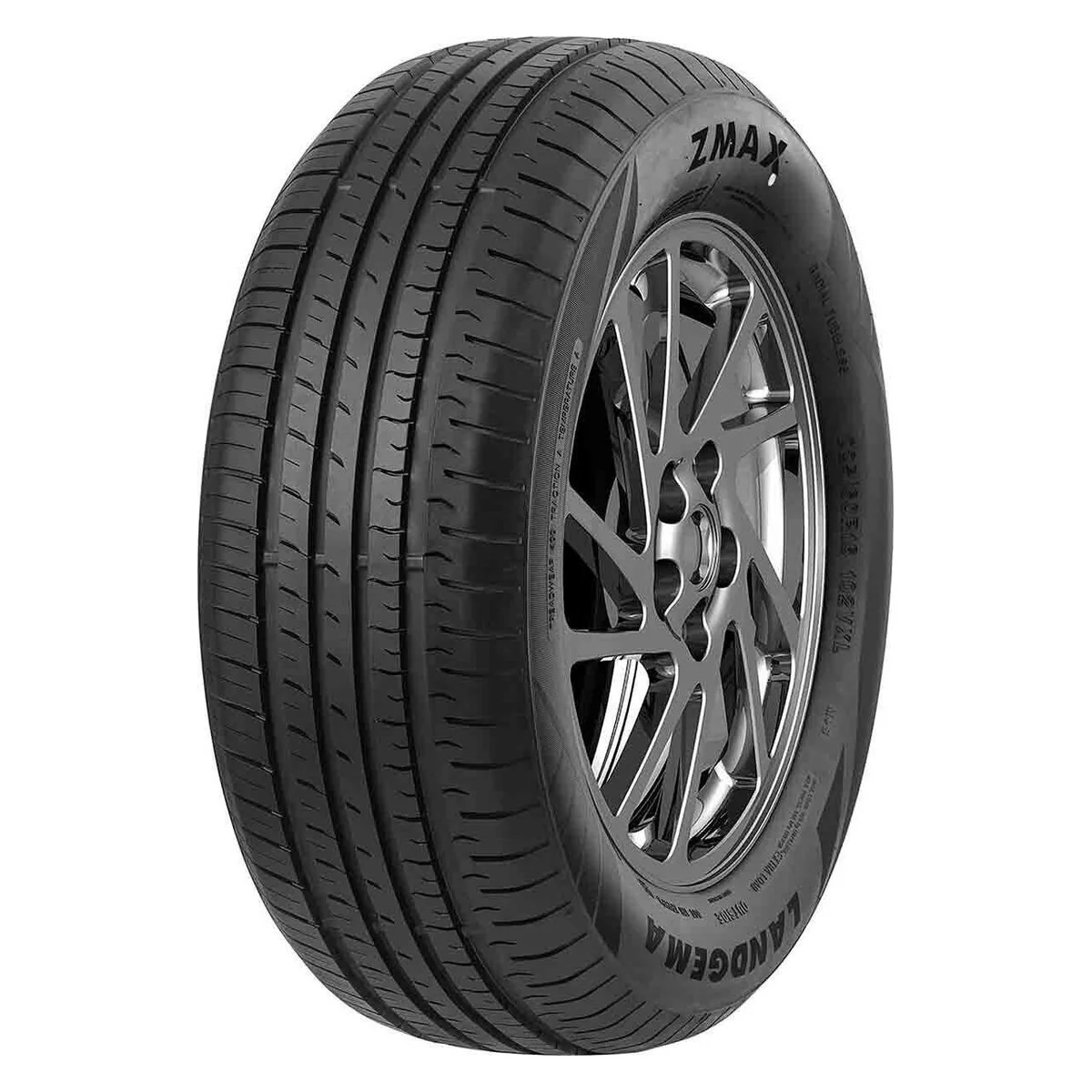 Zmax 185/65 R14 Zmax Landgema