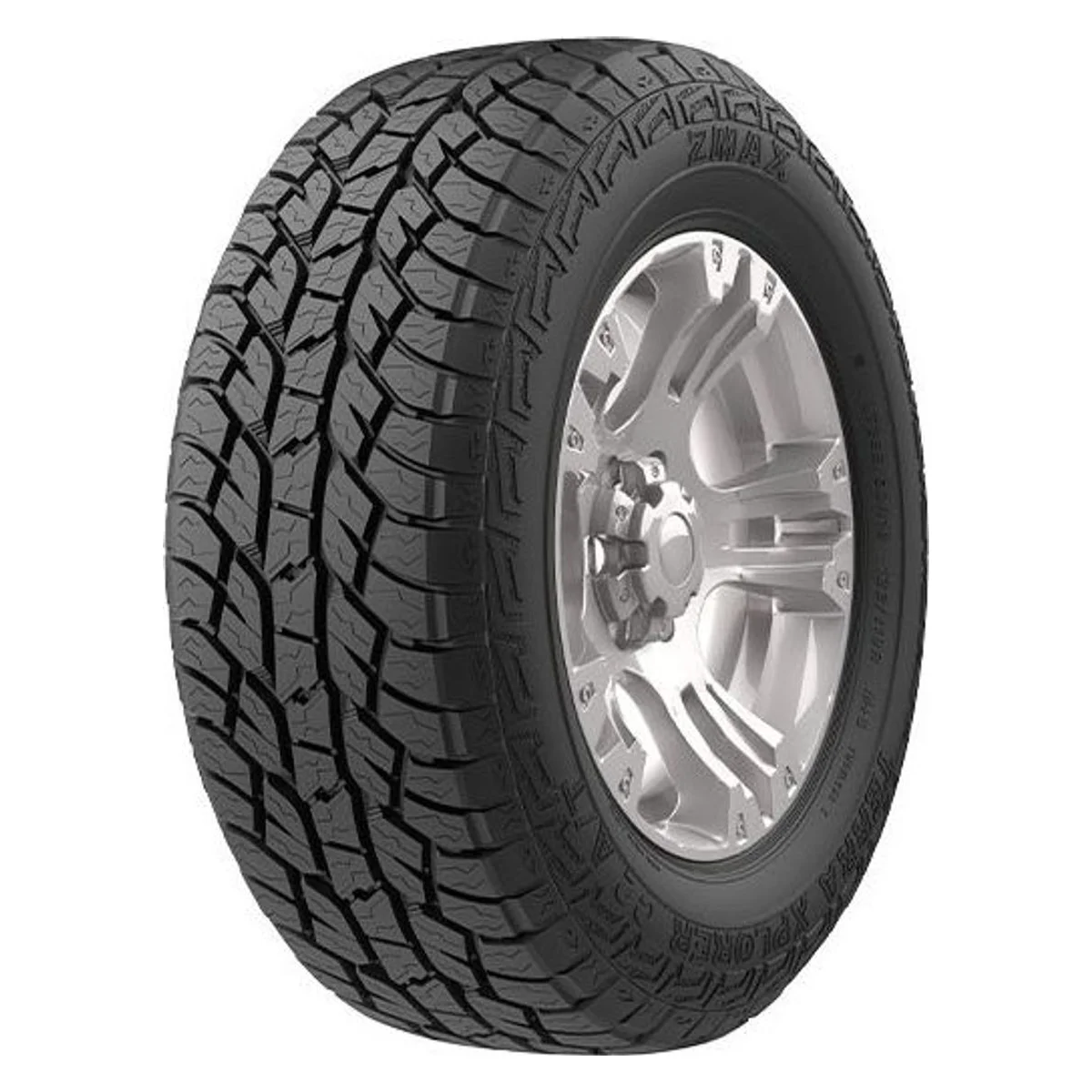 Zmax 235/75 R15 Zmax Terra Xplorer A/T