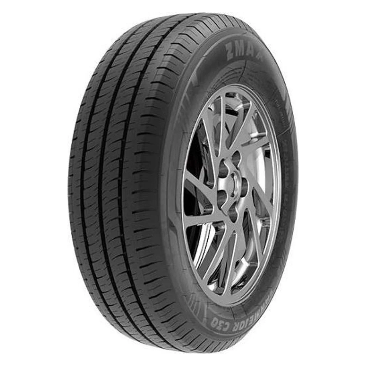 ZMAX 205/70 R15C ZMAX VANMEJOR C30 De Carga
