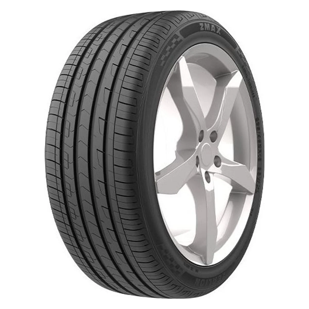 ZMAX 225/45 R17 ZMAX ZEALION
