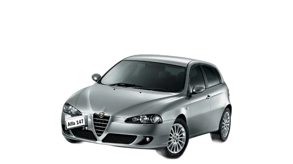 Alfa Romeo 147