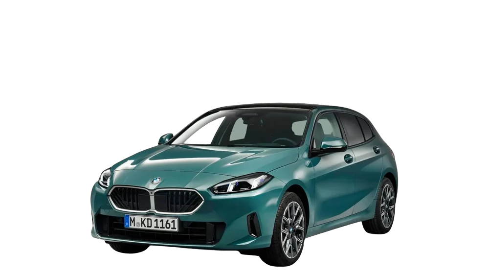 BMW Serie 1