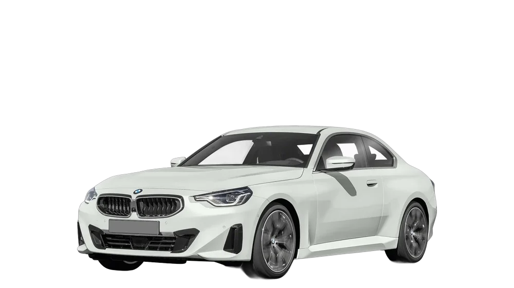 BMW Serie 2