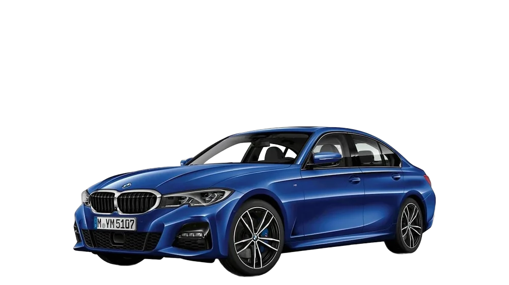 BMW Serie 3