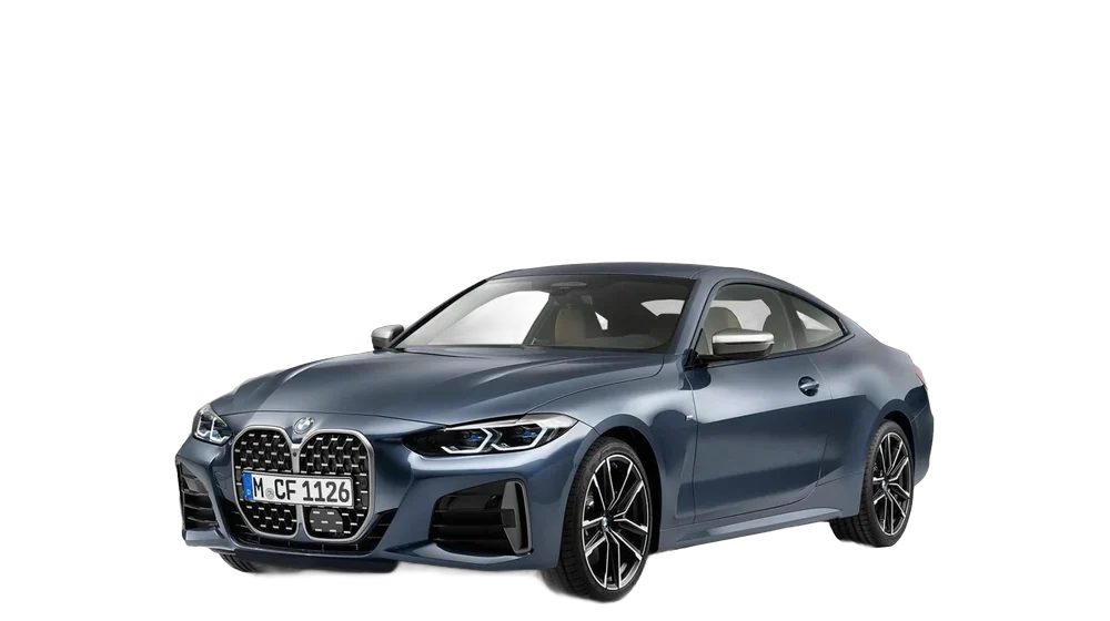 BMW Serie 4