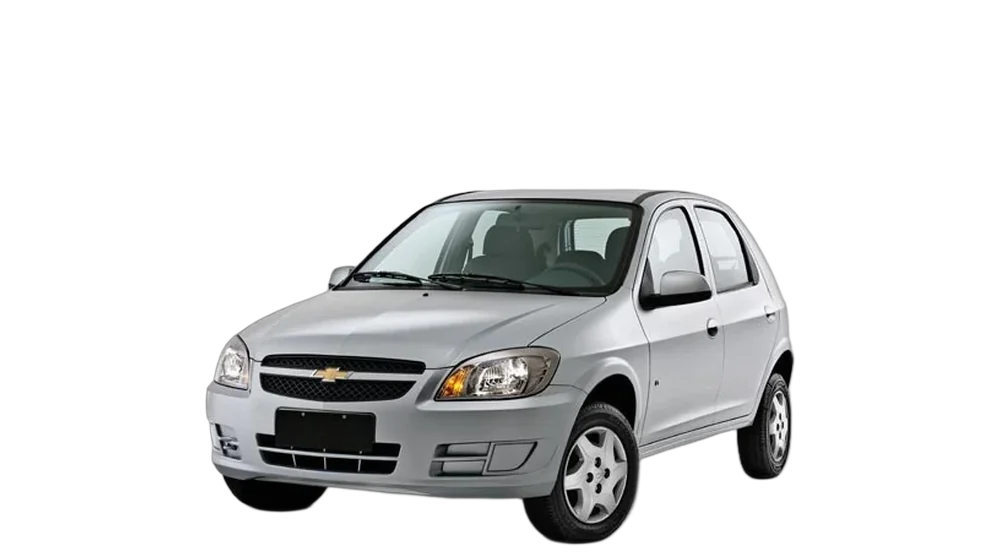 Chevrolet Celta