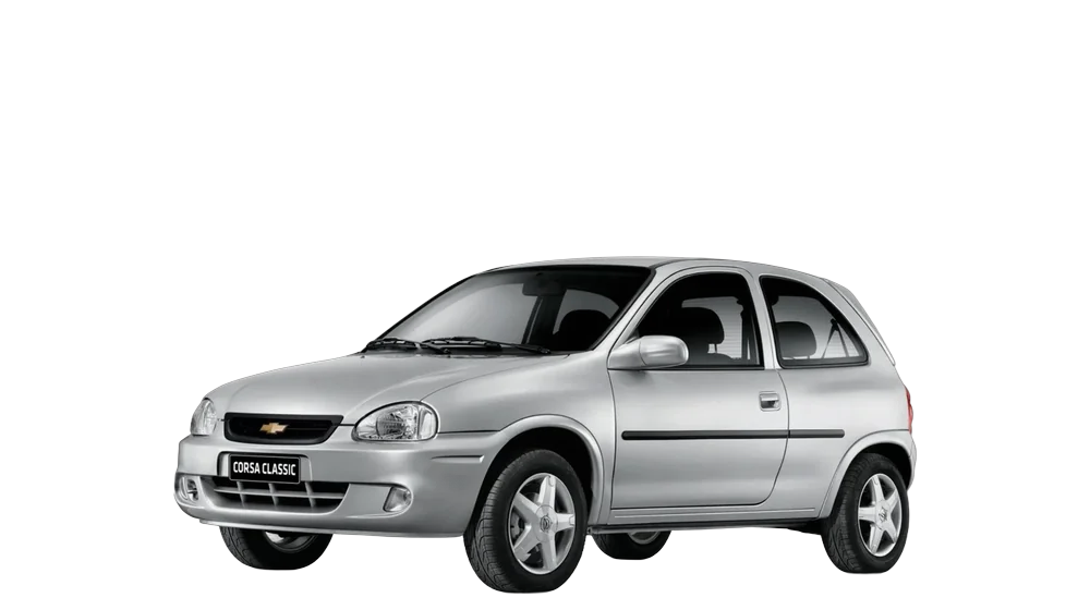 Chevrolet Corsa