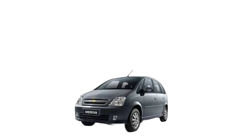 Chevrolet Meriva