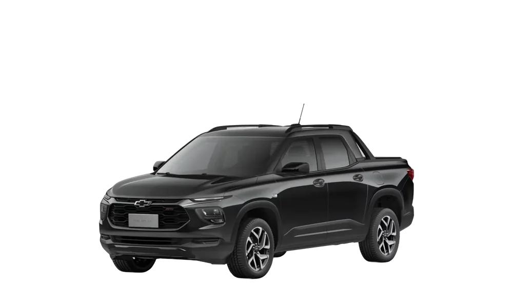 Chevrolet Montana