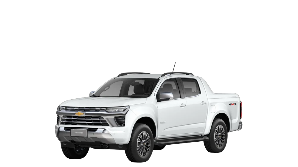 Chevrolet S10