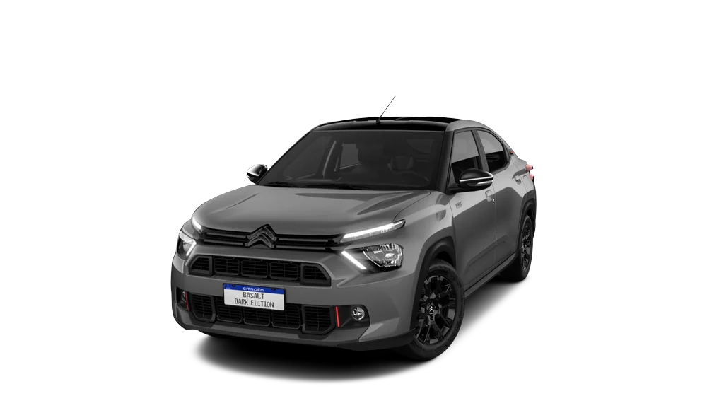 Citroen Basalt