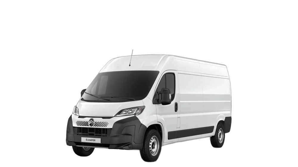 Citroen Jumper