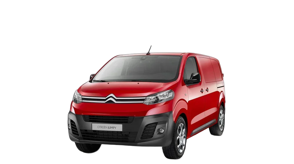 Citroen Jumpy
