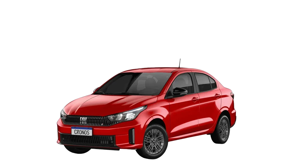 Fiat Cronos