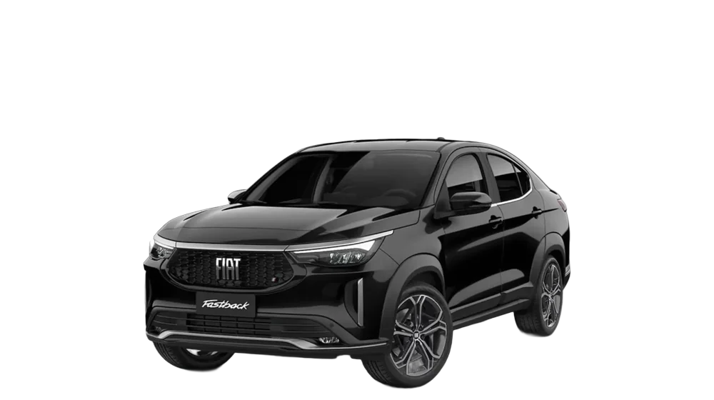 Fiat Fastback