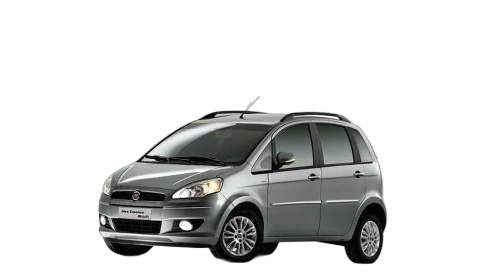Fiat Idea