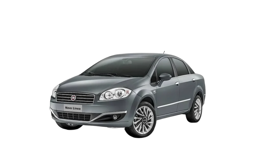 Fiat Linea