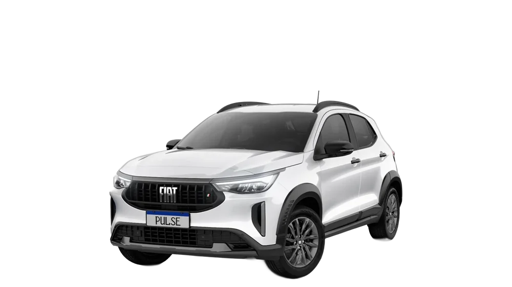 Fiat Pulse