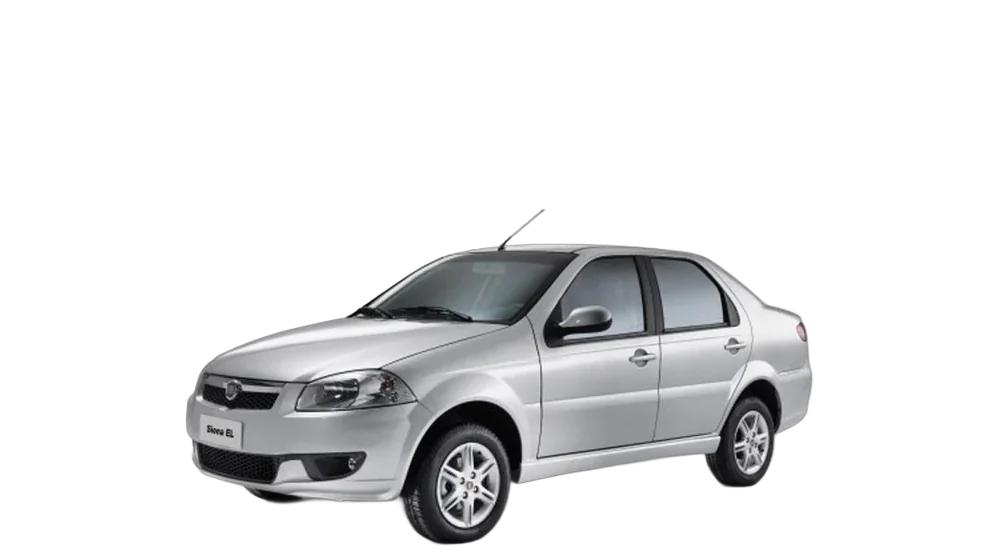 Fiat Siena