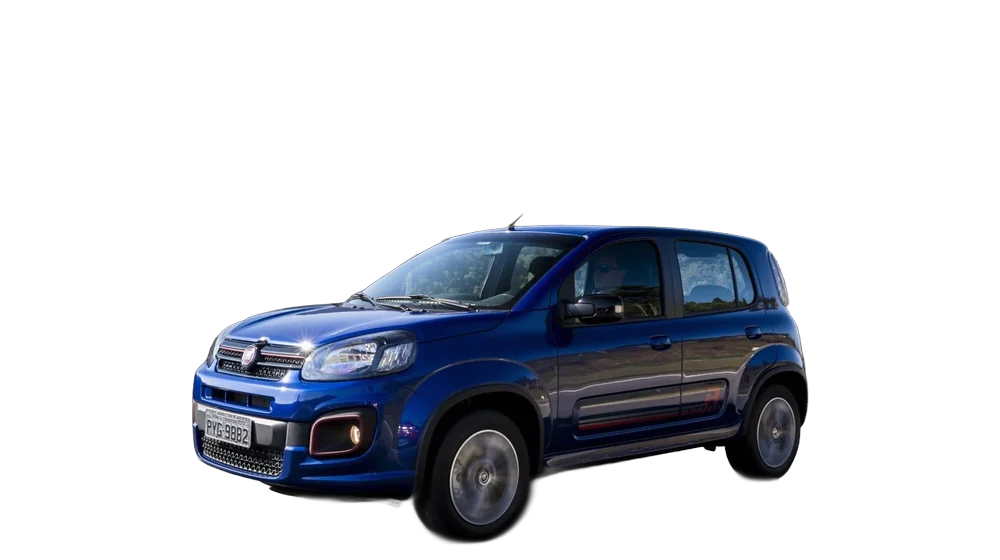 Fiat Uno