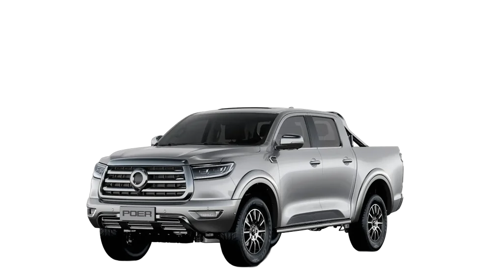 Great Wall Poer