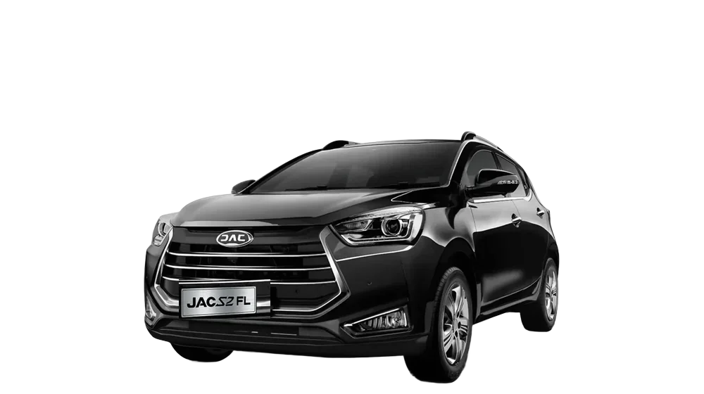 JAC S2