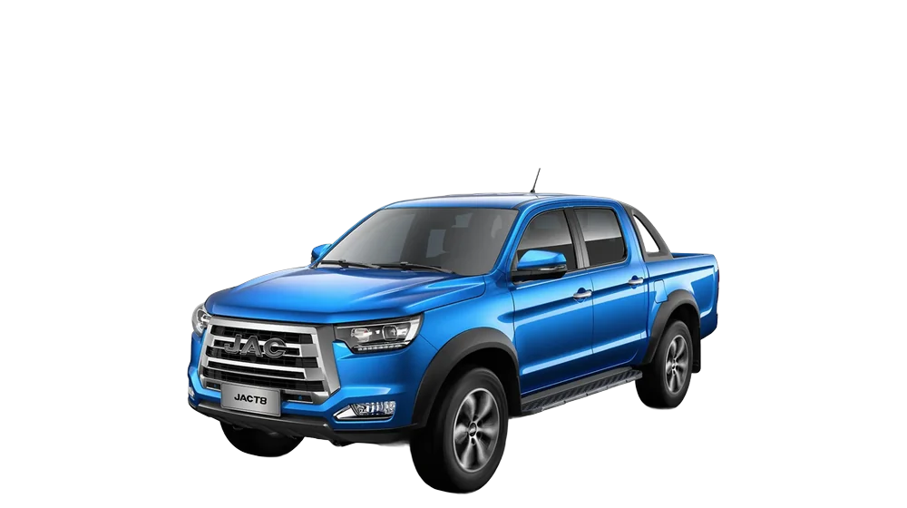 JAC T8