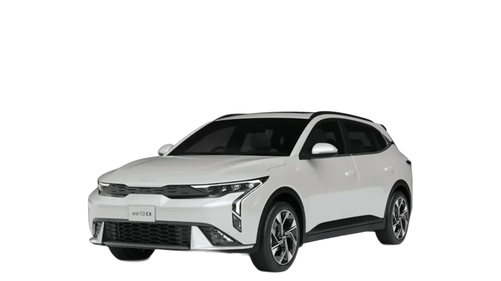 Kia K3 Cross