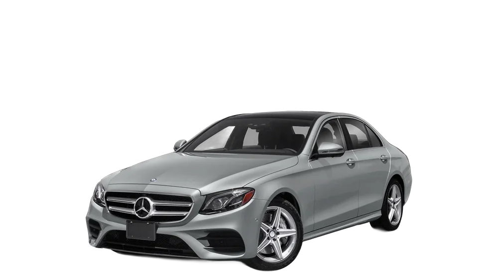 Mercedes-Benz Clase E