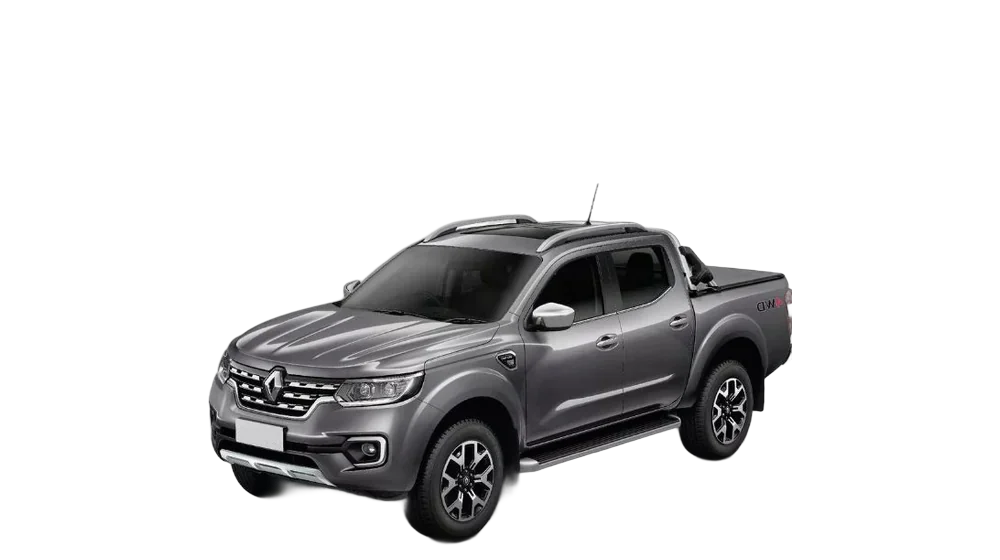 Renault Alaskan