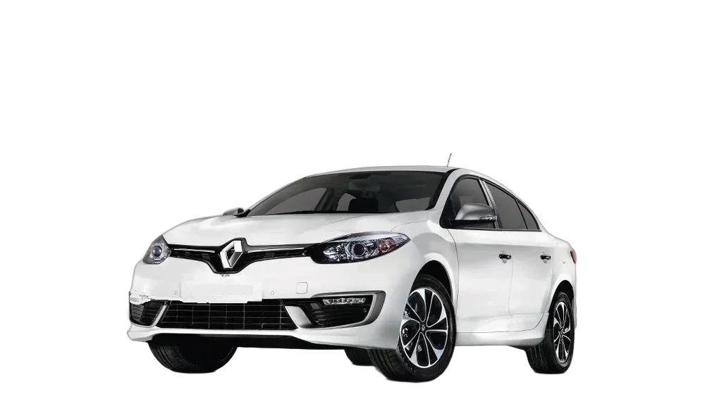Renault Fluence