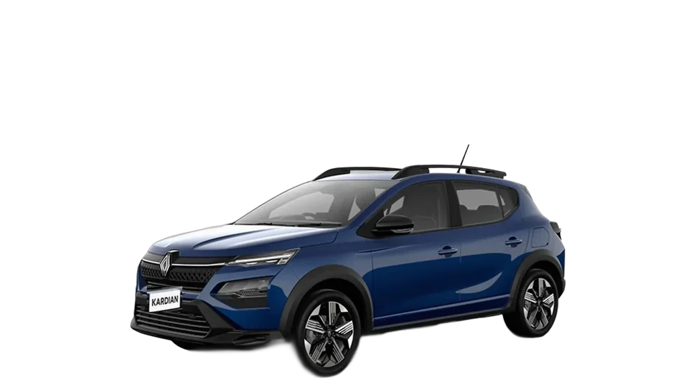 Renault Kardian