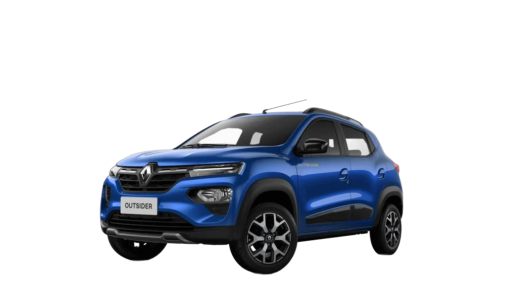Renault Kwid