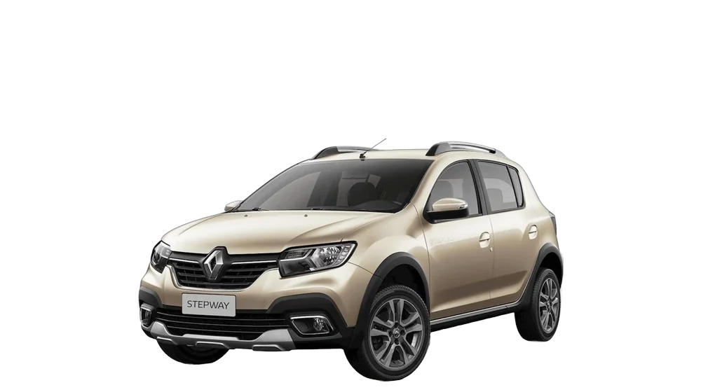 Renault Sandero Stepway