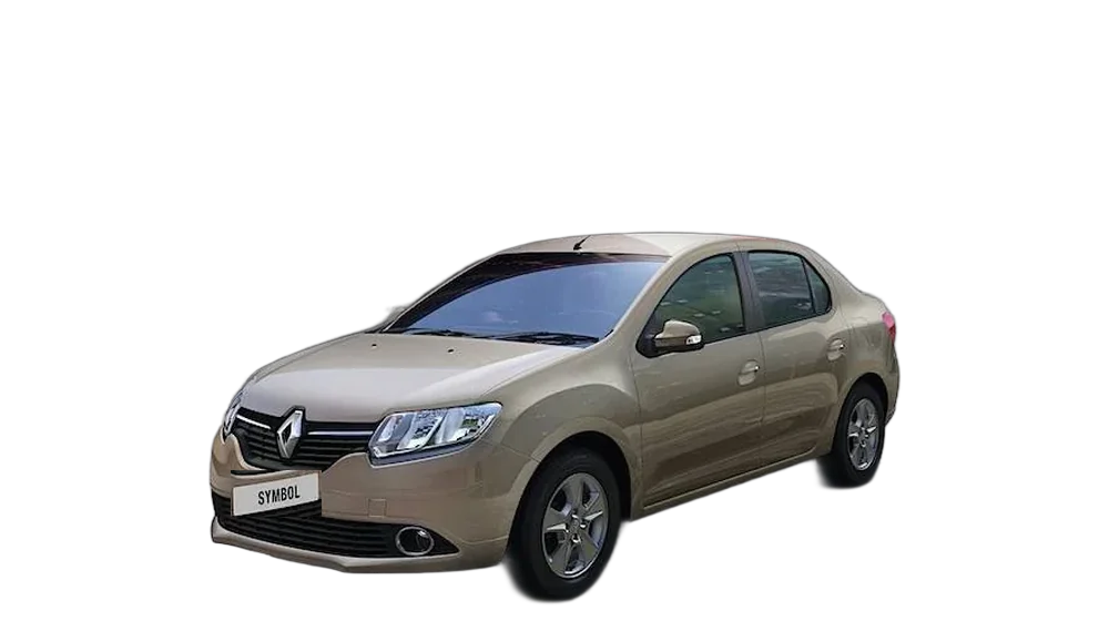 Renault Symbol