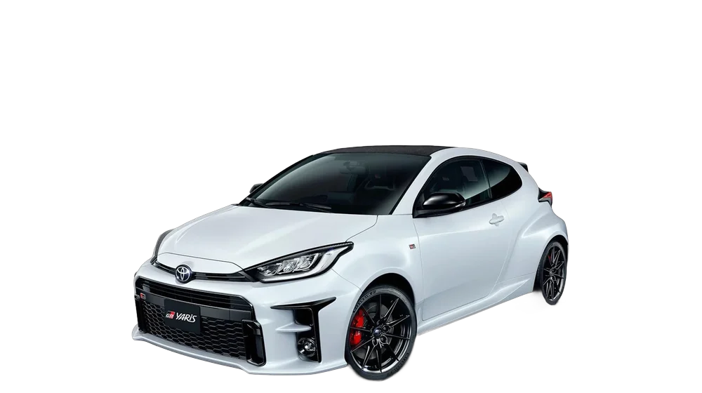 Toyota GR Yaris