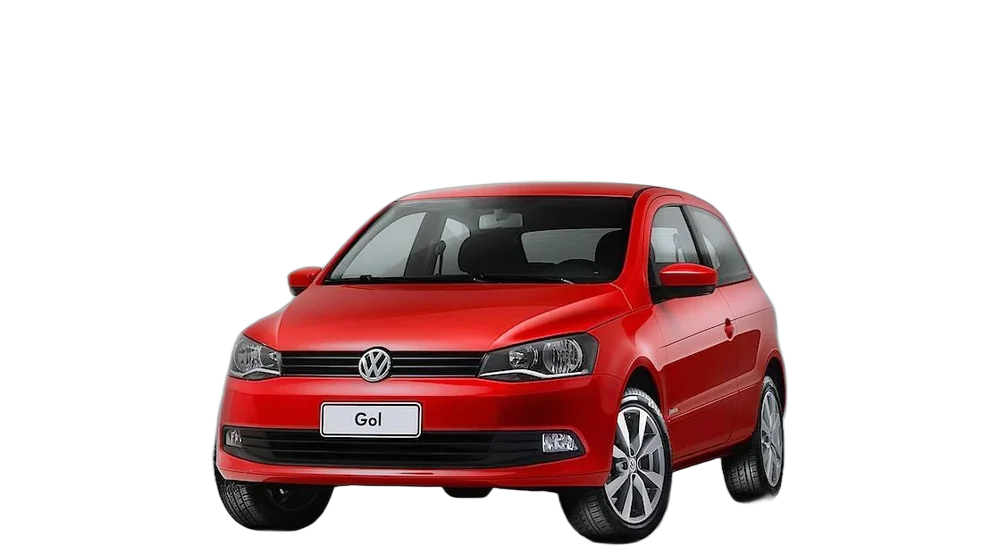 Volkswagen Gol Trend