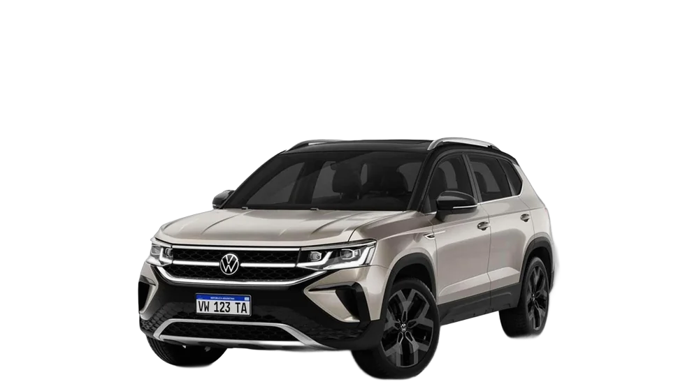 Volkswagen Taos