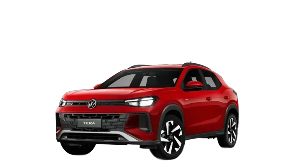 Volkswagen Tera