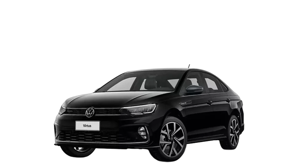 Volkswagen Virtus
